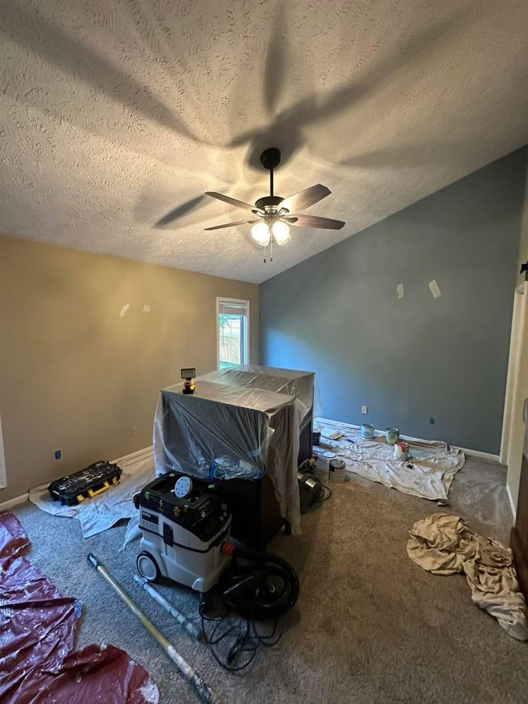 All Photos for Matt Meranda Painting in Grand Rapids, MI