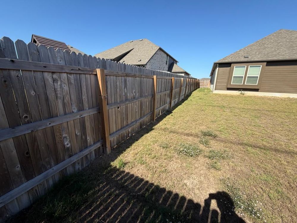 All Photos for Ansley Staining and Exterior Works in Georgetown, TX
