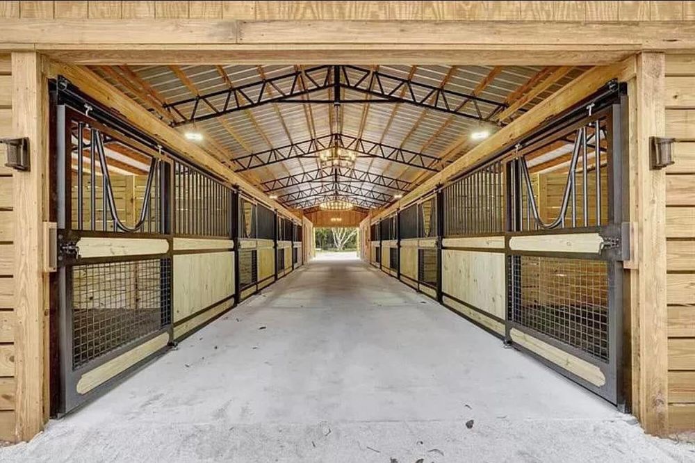 All Photos for Florida Native Equestrian Development in Central Florida, FL