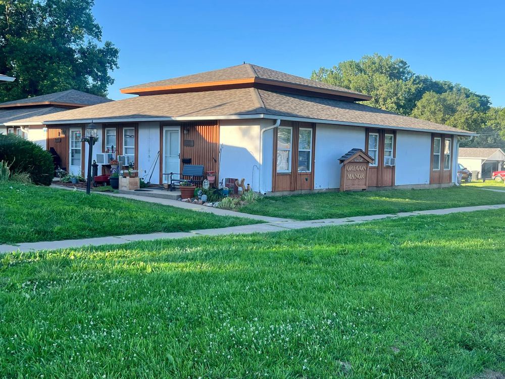 All Photos for Full Roof Replacement and Repairs & Seamless Guttering in Saint Joseph, MO