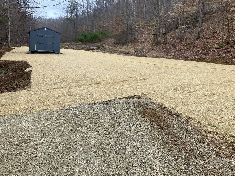 All Photos for Kidd Excavating LLC in West Liberty, KY