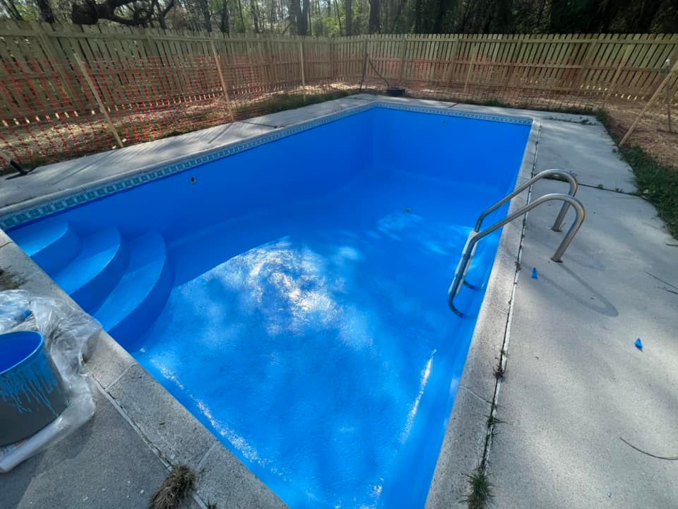 Pool Servicing for Quality Pool Service in Signal Mountain, TN