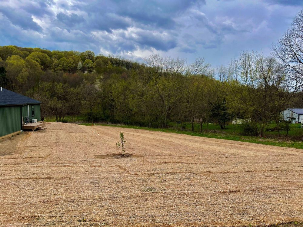 Landscape Design & Installation for Resnik Landscaping Services in New Kensington, PA