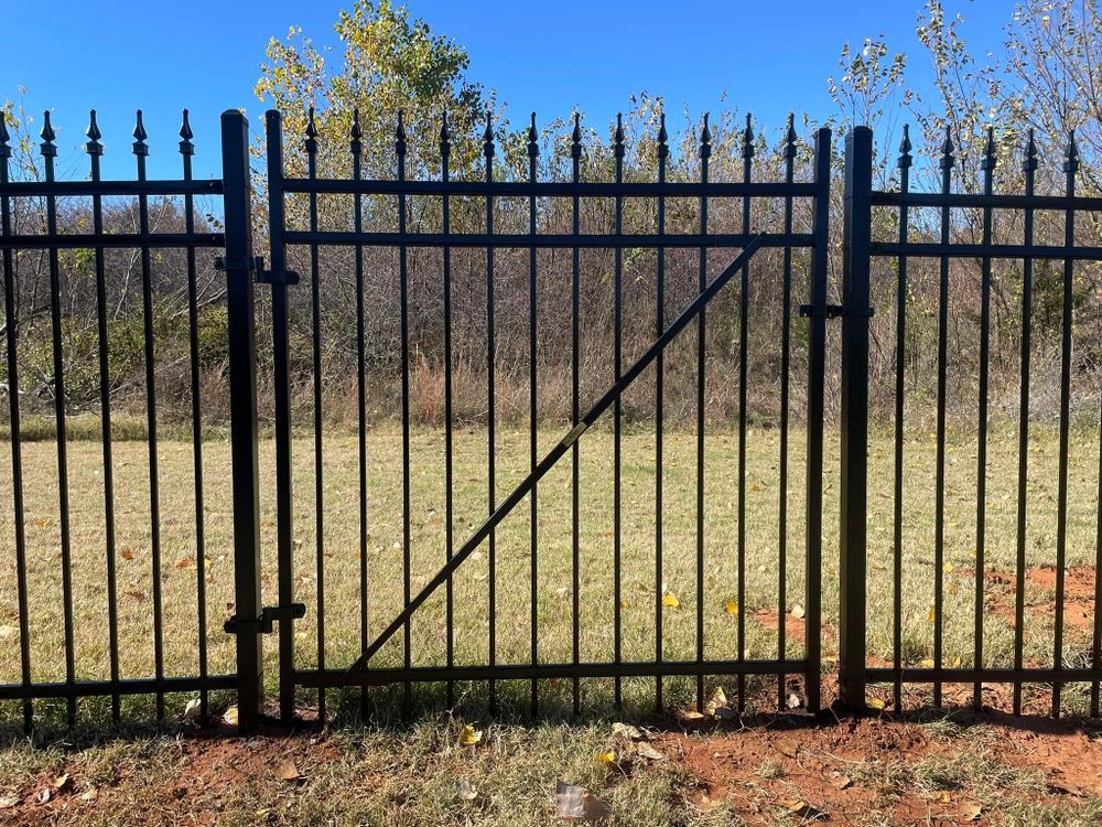 All Photos for Secure Fence & Construction in Norman , OK