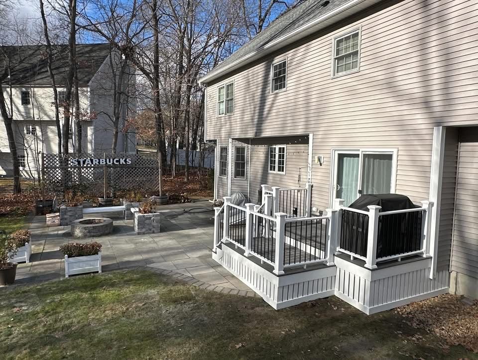 All Photos for Top Pros Construction in Haverhill, MA