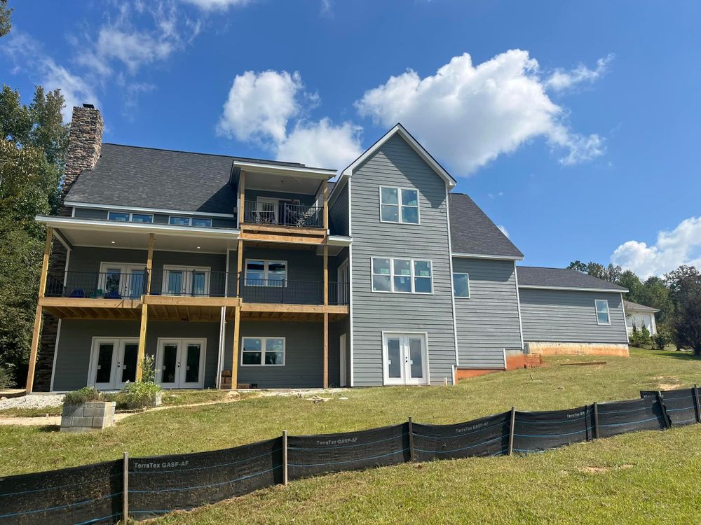 All Photos for HillCreek Construction in Commerce, GA