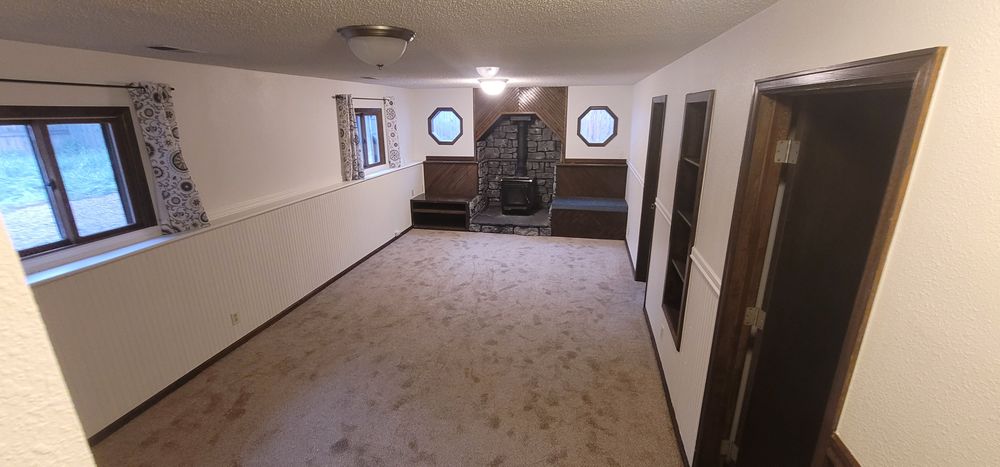 Interior Painting for Outlaw Painting in Loveland, CO