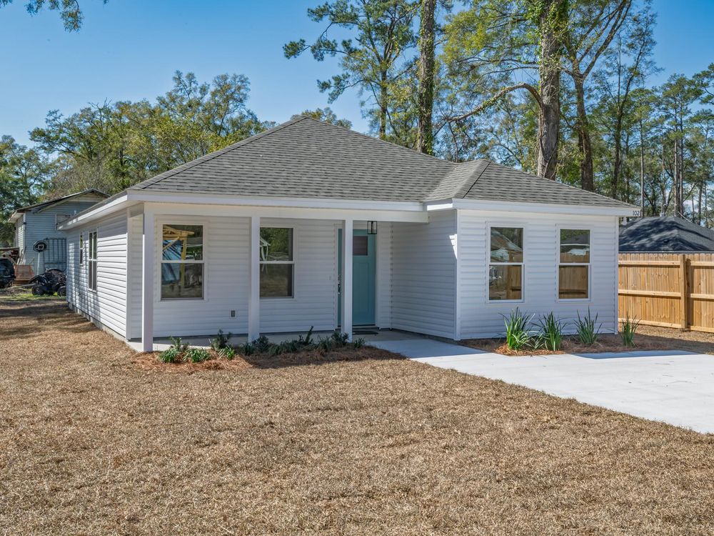 All Photos for Steve Byrd Construction Inc in Crawfordville, FL