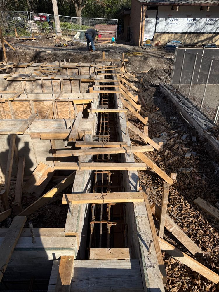 All Photos for Allard Structural Engineering and Consulting in The Colony, TX