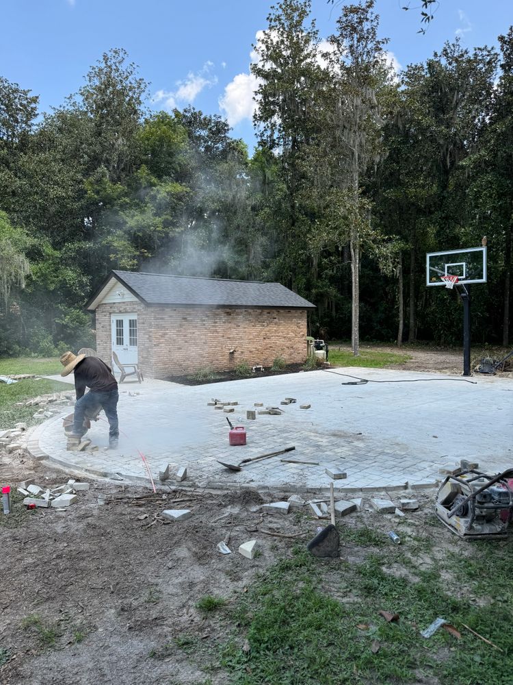 All Photos for Pro Designs Landscaping in Jacksonville, FL