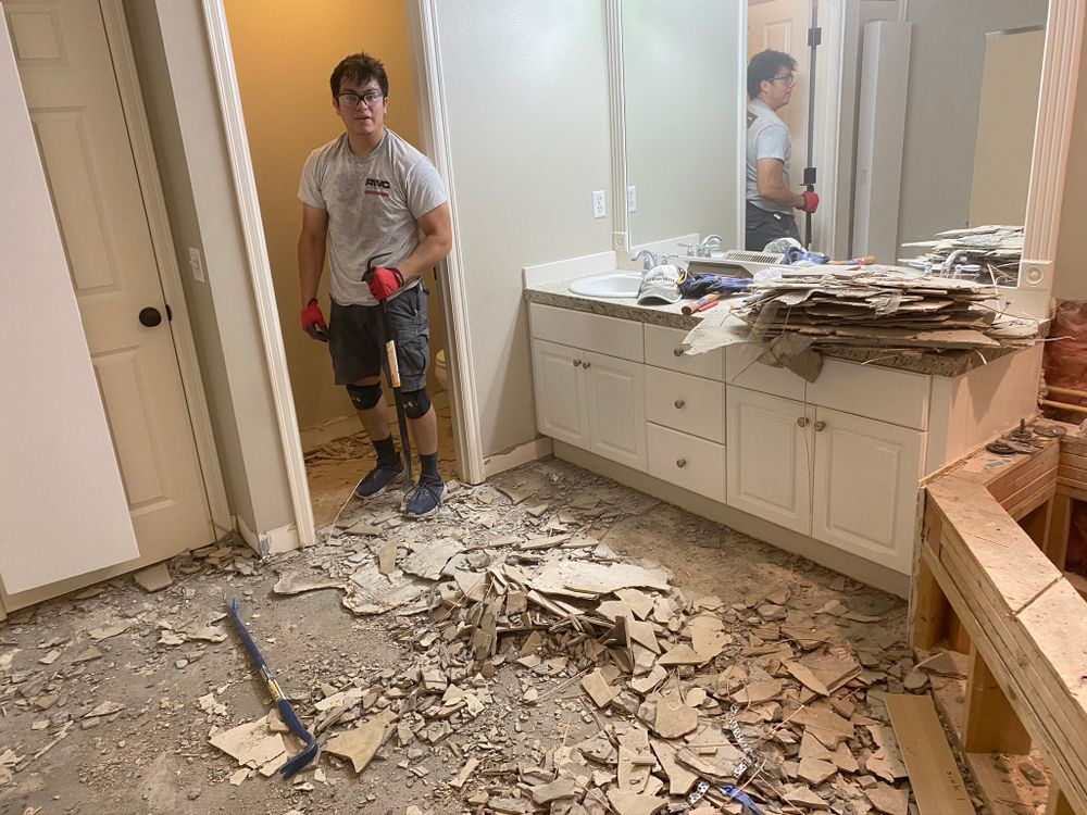 All Photos for Tony's Remodeling & Painting in Renton, WA