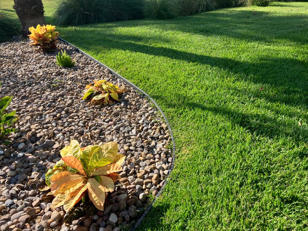 Lawn Care for John’s Lawns in South Padre Island, TX