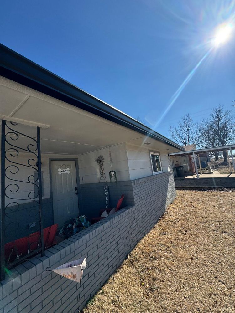 All Photos for Flex Roofing and Restoration in Oklahoma City, OK