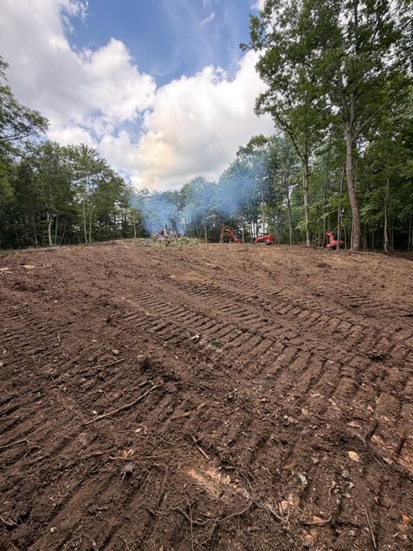 All Photos for TD Dirtworks in Tracy City, TN