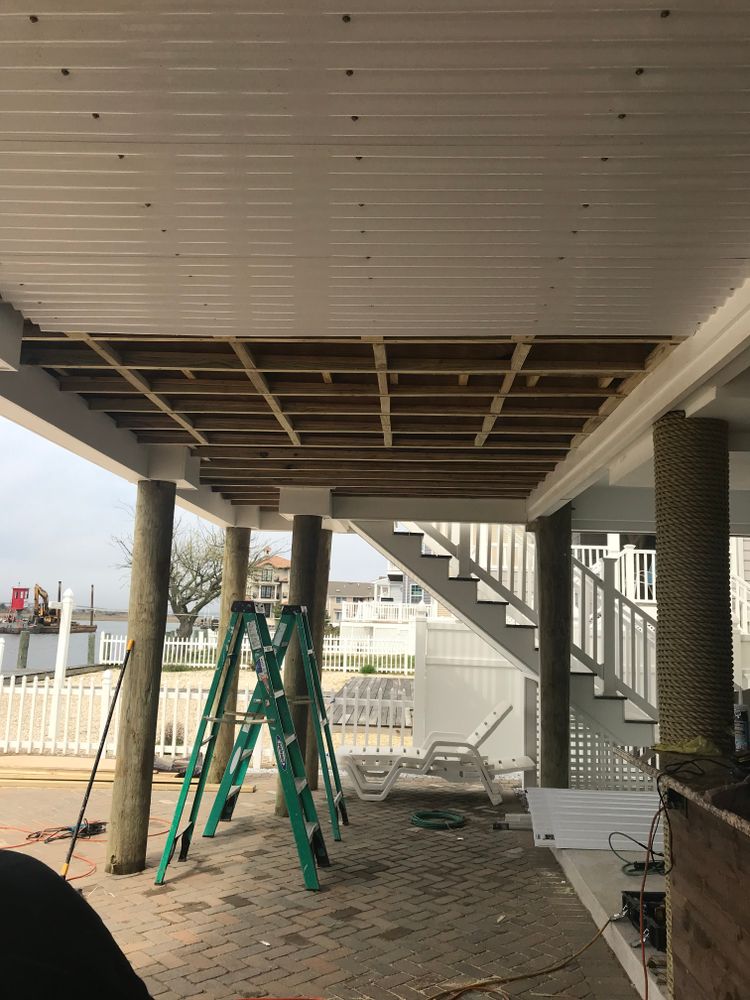 All Photos for AAG General Construction in Stafford Township, NJ