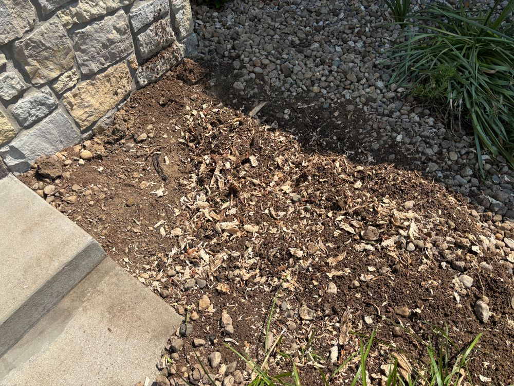 All Photos for Conrad's Stump Removal in Columbus, IN