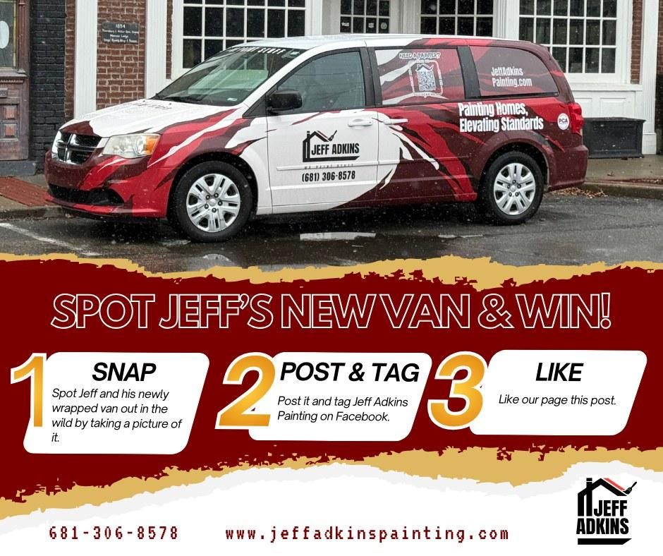 All Photos for Jeff Adkins Painting in Barboursville, WV