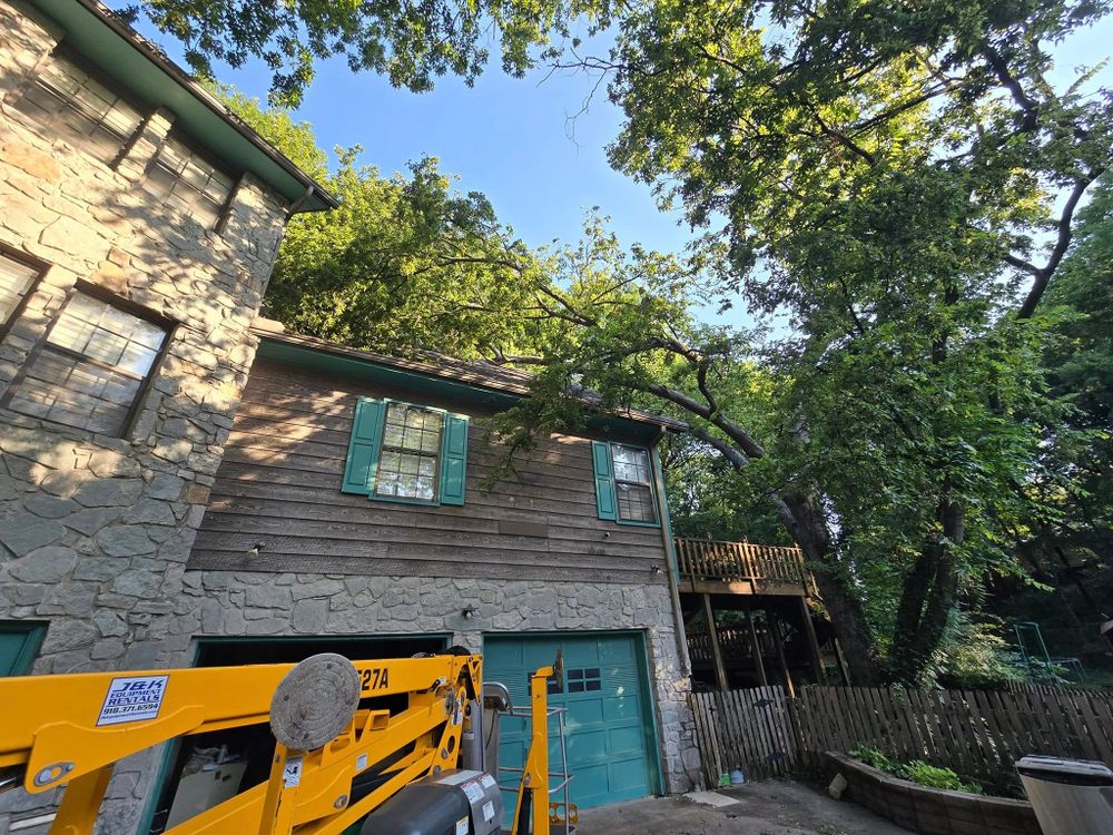 All Photos for Oklahoma Tree Guy in Bartlesville, OK