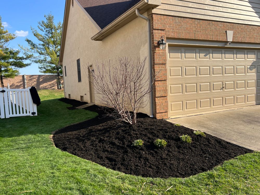 All Photos for Mark’s Mowing & Landscaping LLC  in Ashville, OH