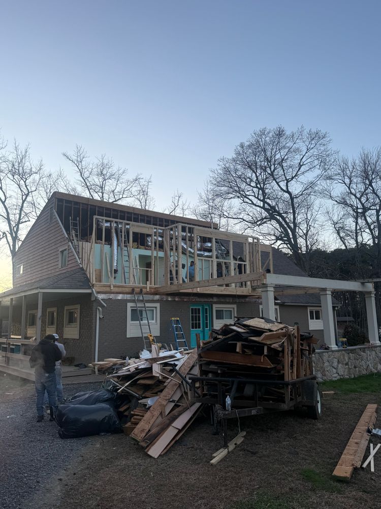 All Photos for LegaSea Construction in Kilmarnock, VA