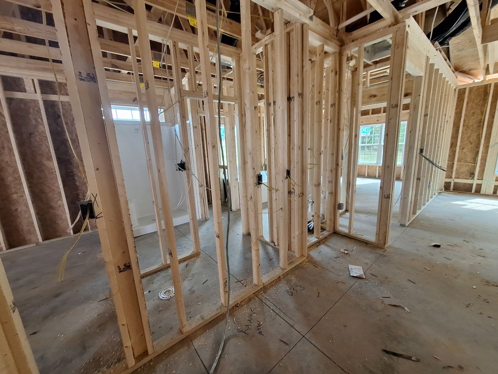 All Photos for Flash Gordon Electric LLC in Hope Mills, NC