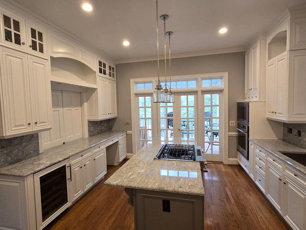 All Photos for Beautiful Home Painting in Mount Airy, NC