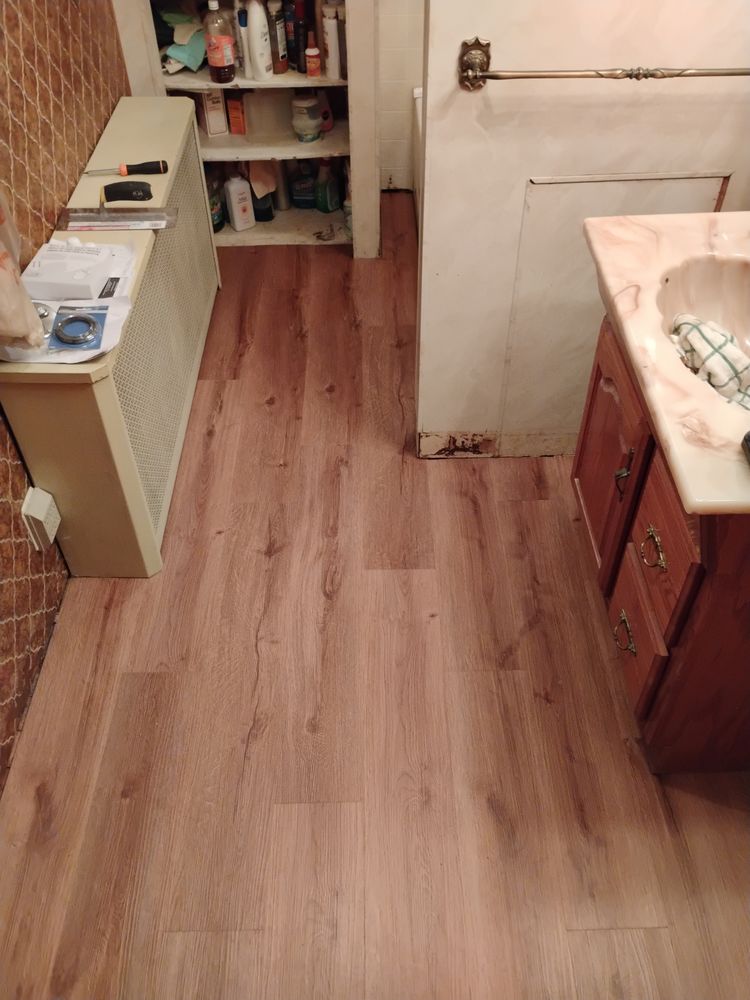 All Photos for Kemps’ Handyman Service in Shenandoah, PA