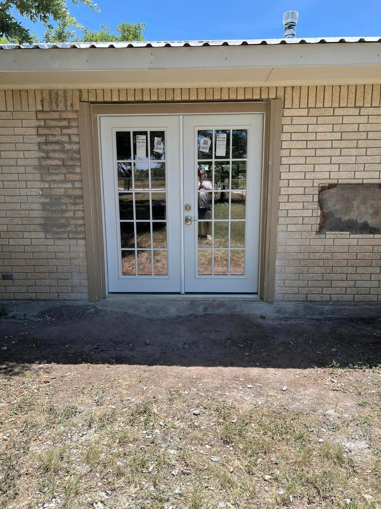 All Photos for S&R Home Renovations in Brownwood, TX