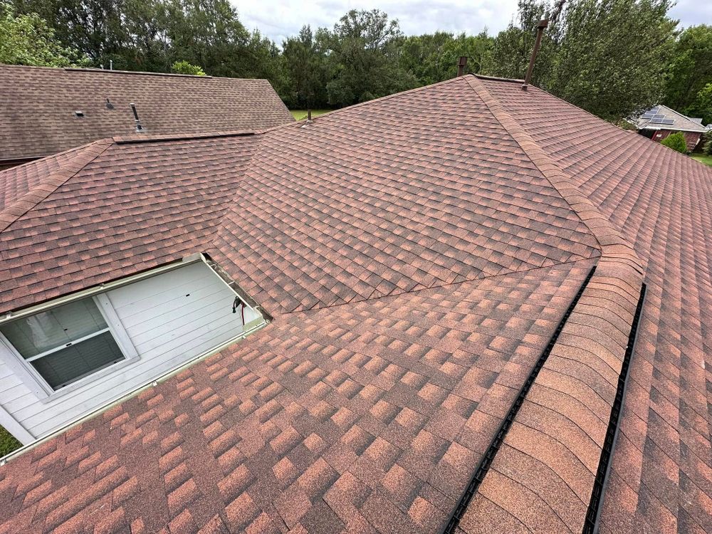 Roofing for Home Pros Roofing in Houston, TX