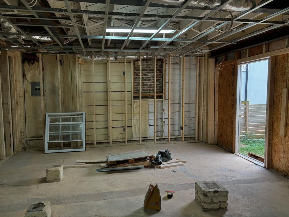 All Photos for C&A Family Remodeling LLC in Sandy Springs, GA