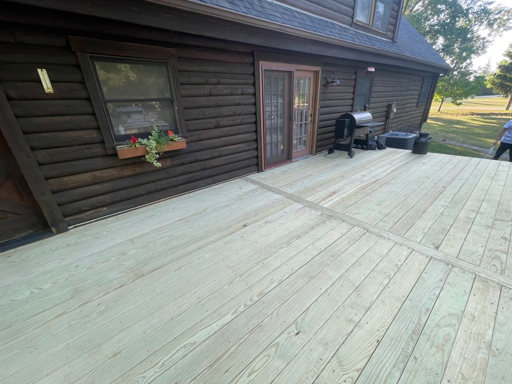 All Photos for Risner Construction in De Motte, IN