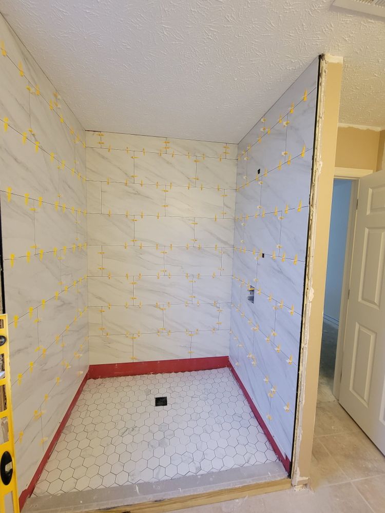 All Photos for Castle JR Landscaping & Painting LLC in Cincinnati, OH