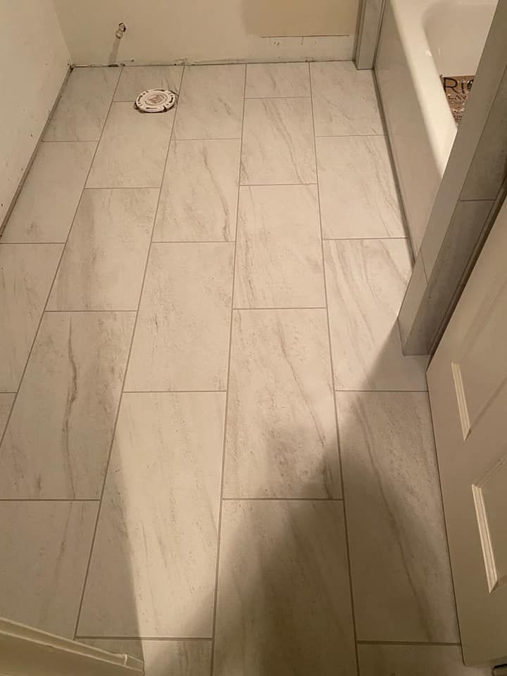 All Photos for Thomas Tile and Stone LLC in North Chesterfield, VA