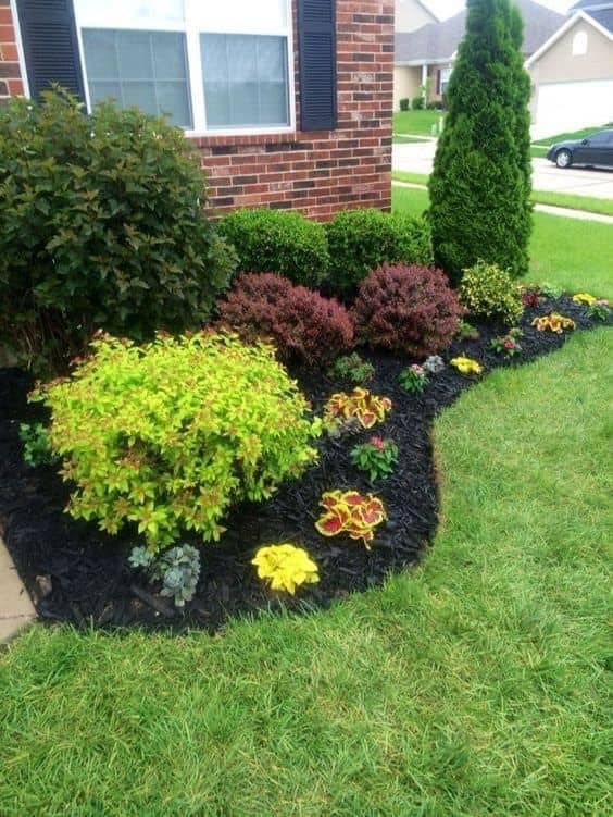 Landscaping for Heff's Property Services in Oneida, NY