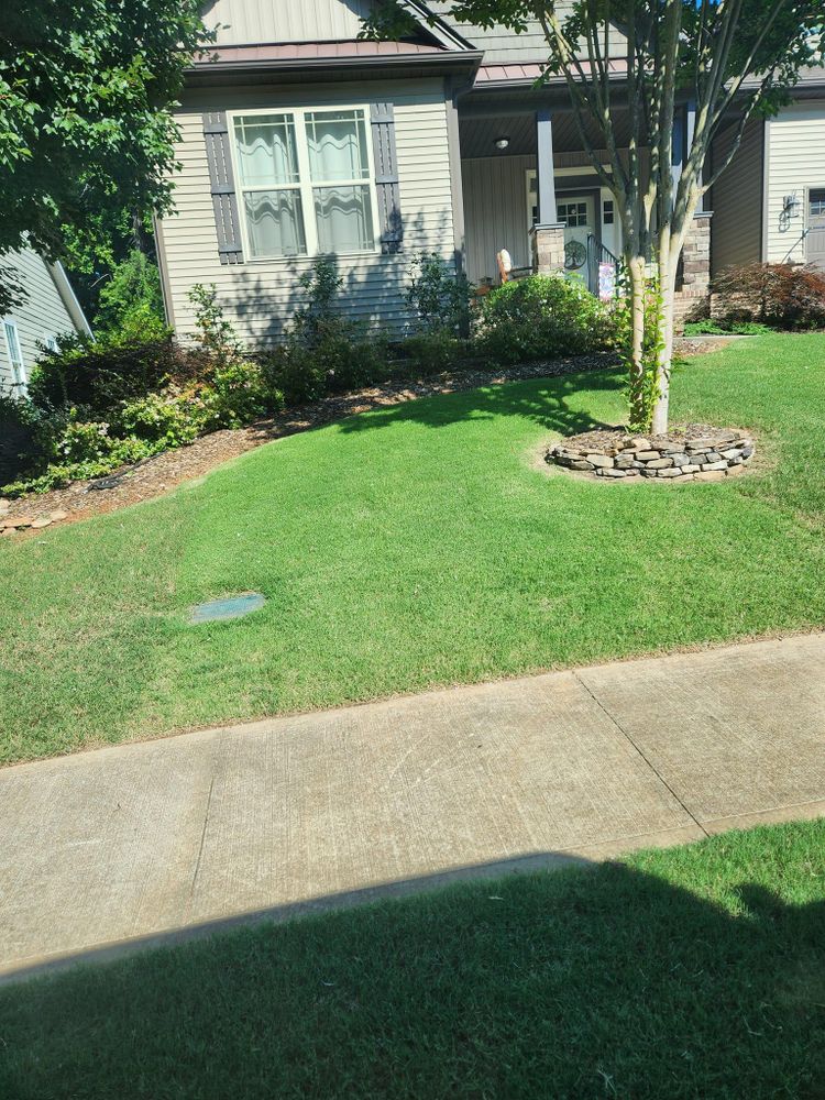 All Photos for AW Irrigation & Landscape in Greer, SC