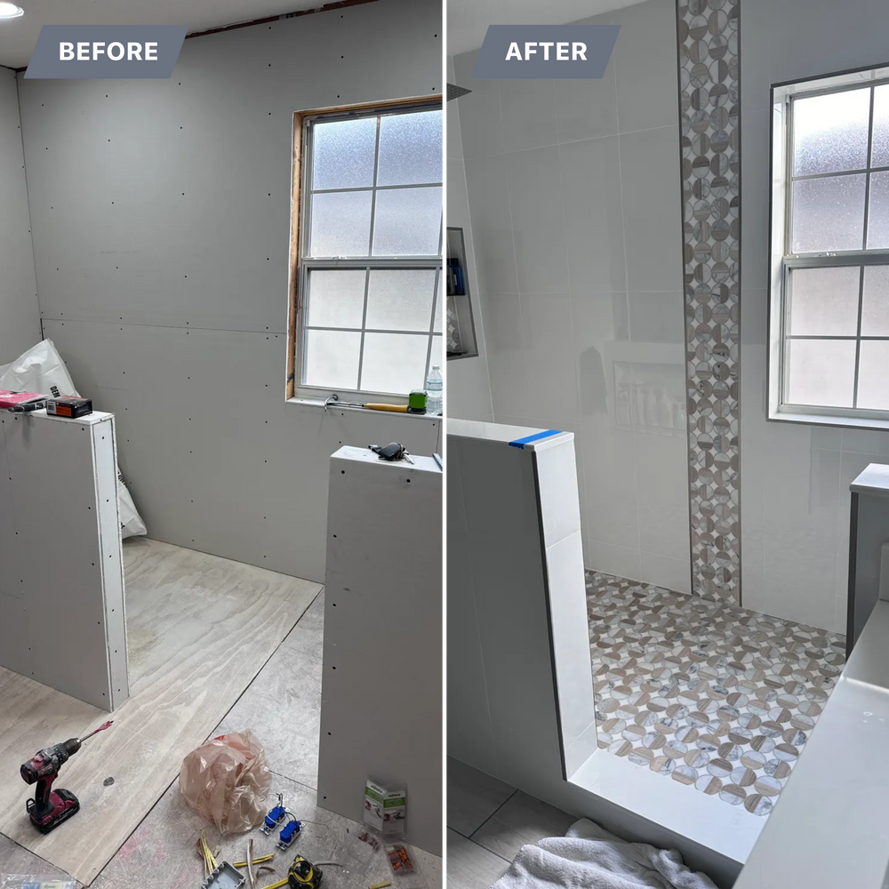 Remodeling for Reimagine Renovations in St. Augustine, FL