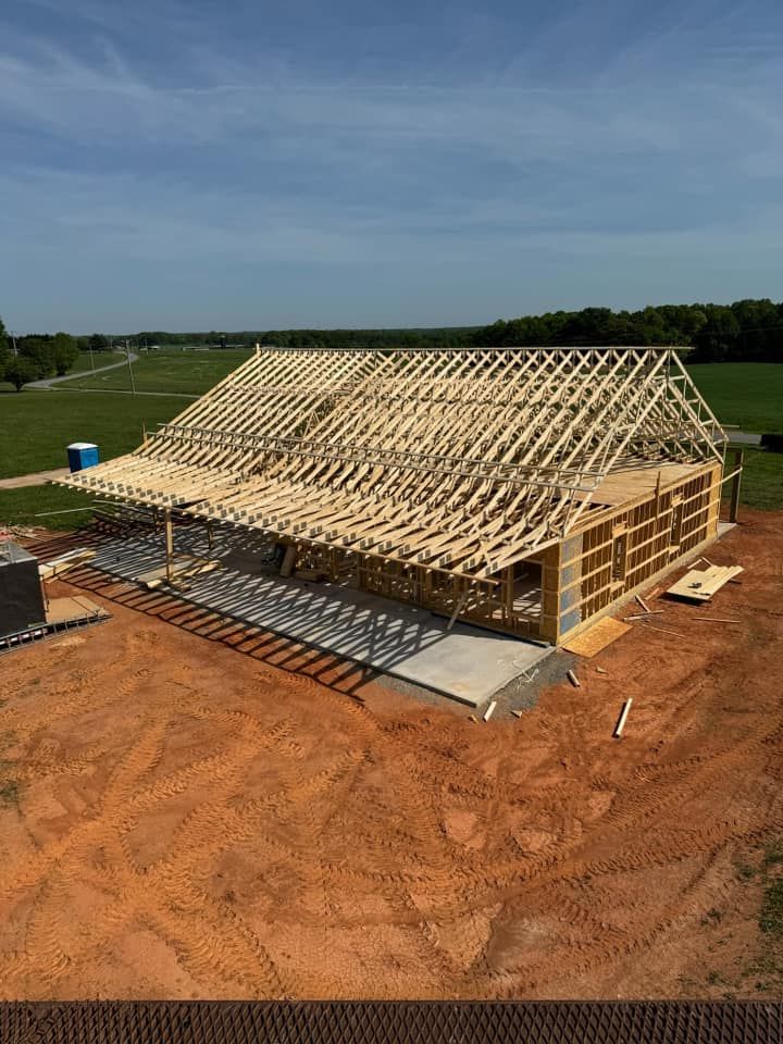 All Photos for Ridgeline Construction in Hiddenite, NC