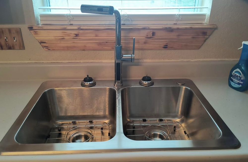 Our Plumbing Repairs service provides fast, reliable solutions for any issue, ensuring your home's plumbing functions smoothly and efficiently. Trust our experienced technicians to handle leaks, clogs, or installations with expertise. for Ramco Plumbing in Temple, TX