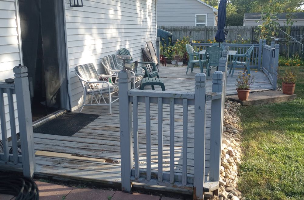 All Photos for Stateline Exterior Home Cleaning in Beloit, WI