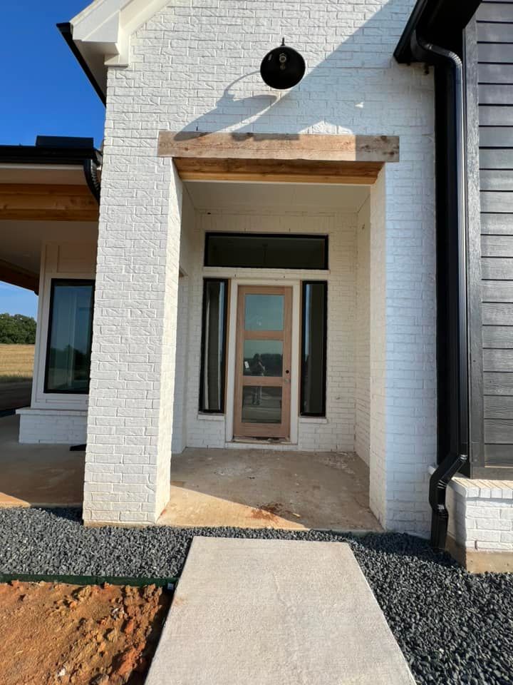 All Photos for Tailor Made Custom Homes in North, TX