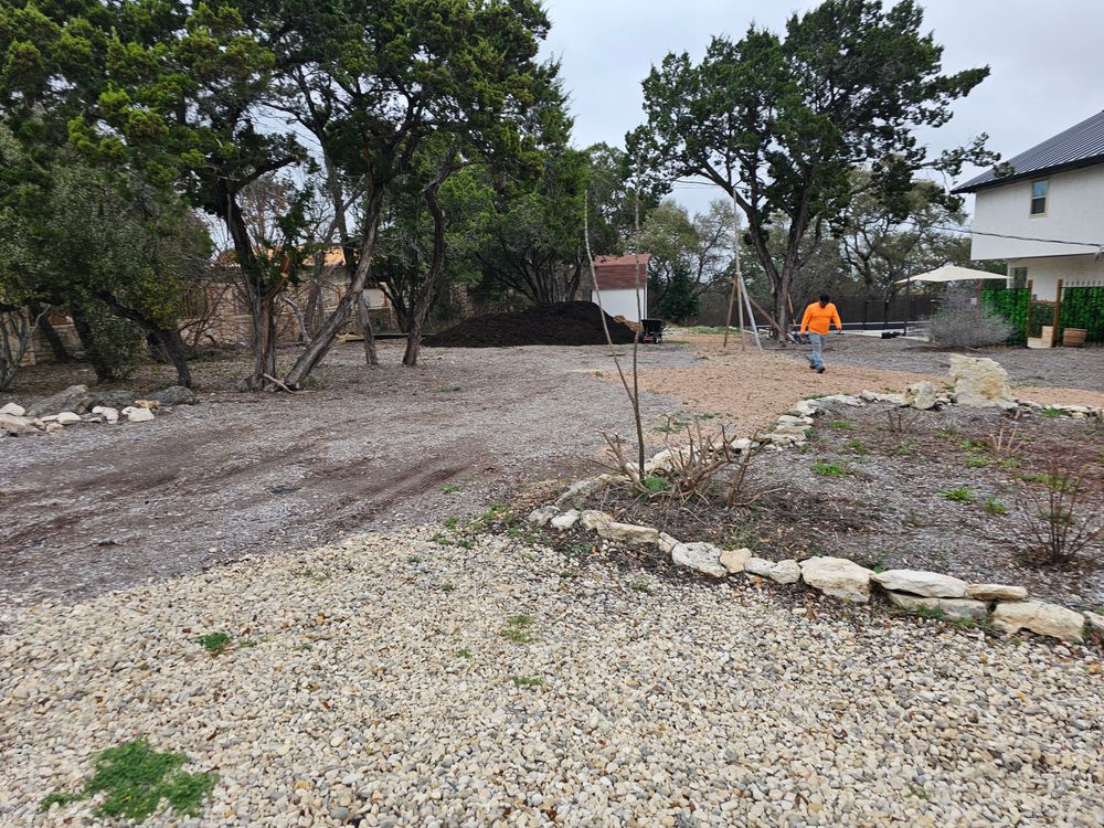 All Photos for Miller Mowing and Maintenance in San Antonio, TX