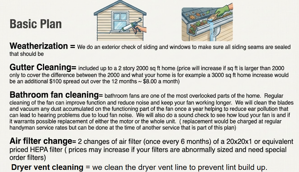 All Photos for Helpful Badger in Portland, OR