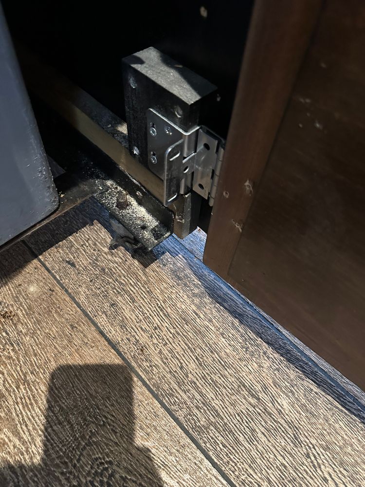 Handyman for The Flip Flop Roofer in Statesville, NC