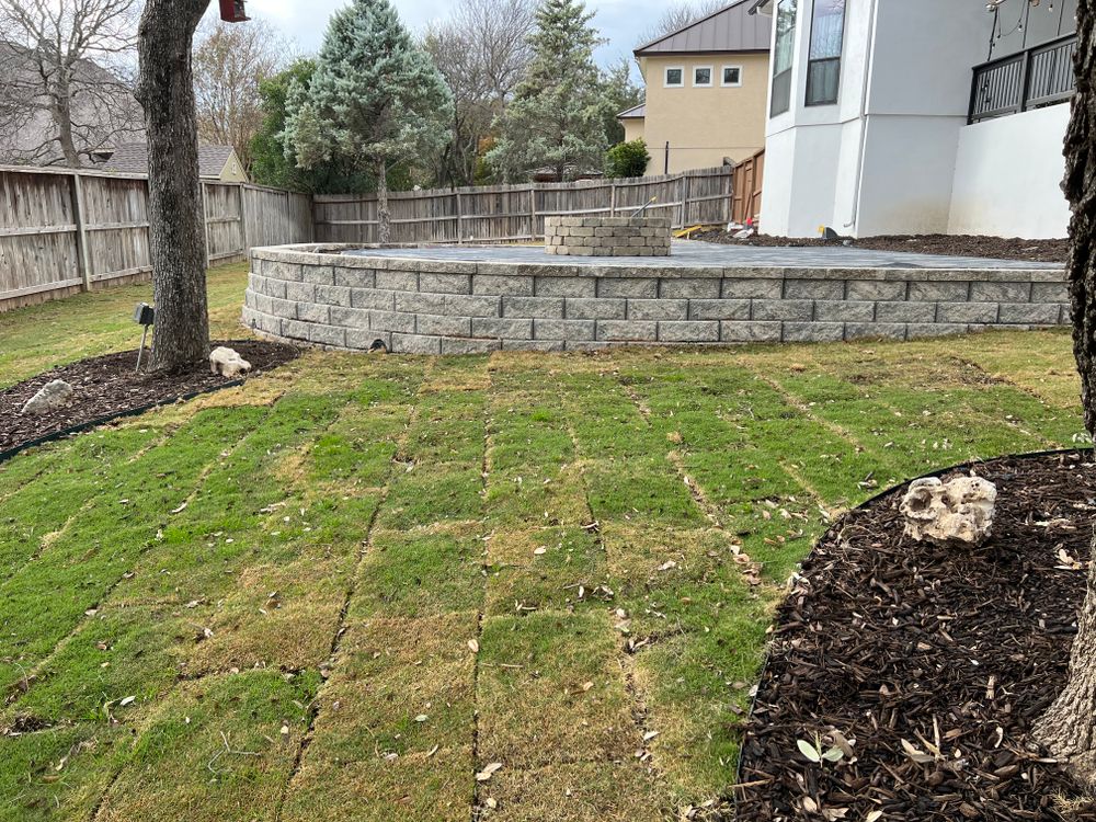 All Photos for DR Landscape in San Antonio, TX