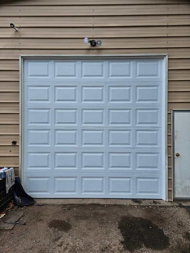 All Photos for LVJ Garage Door Services in Osceola, IN