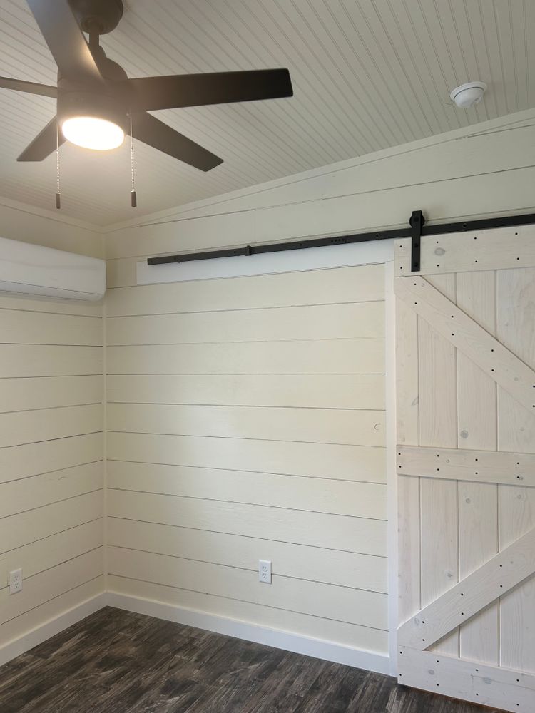 Two bedroom options for Mustard Seed Mansions  in Georgia, GA
