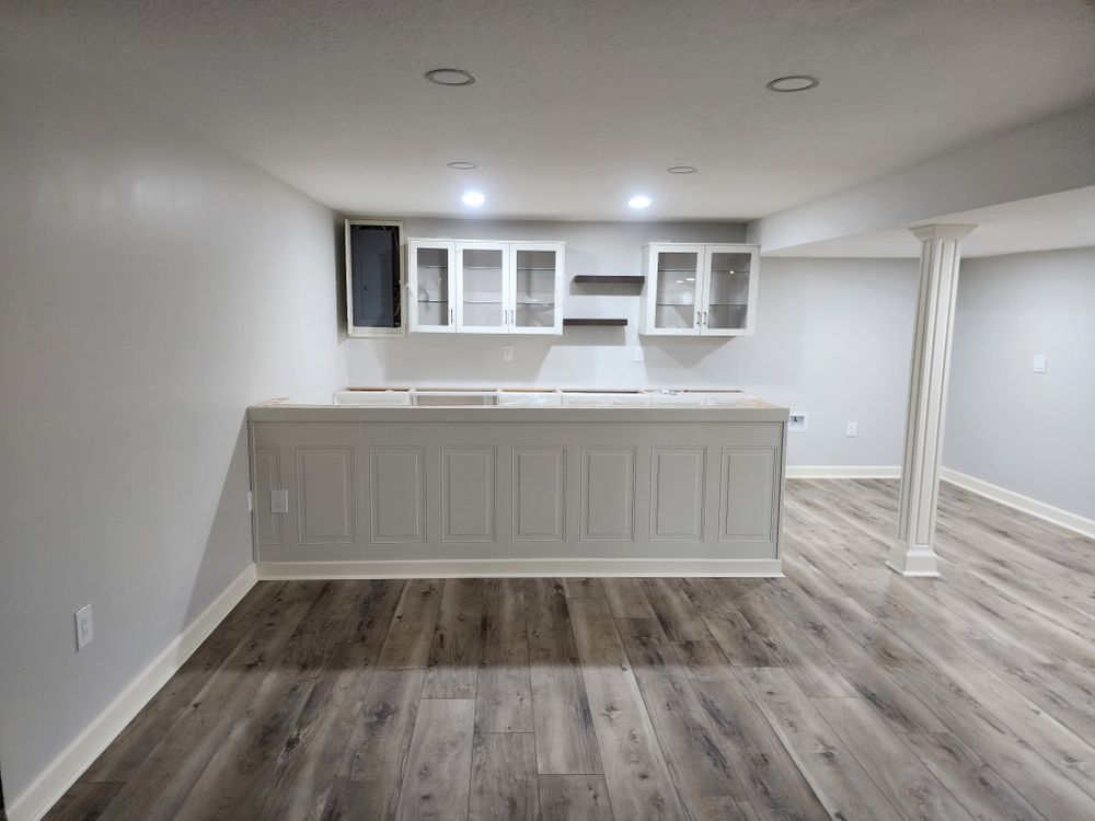 All Photos for A&D Reliable Construction in Independence, MO