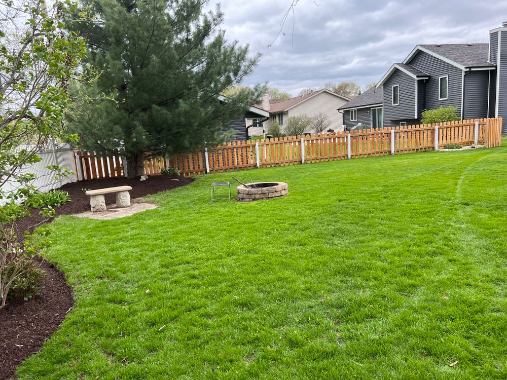 All Photos for Cena Landscaping in Rockford, IL