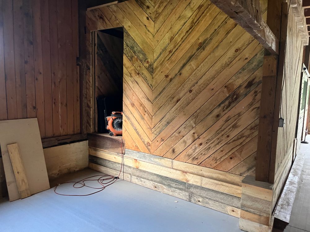 All Photos for CM Construction in Erwin, TN