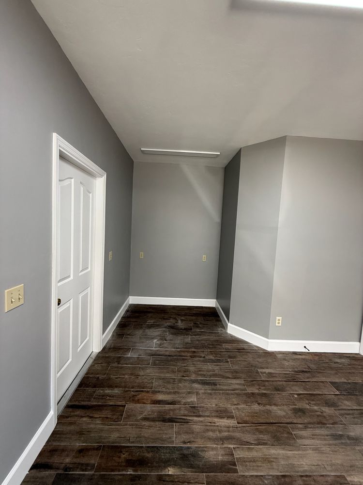 Interior Painting for Escorpio Painting in Tampa, FL